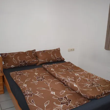 Abendsonne Lejlighed