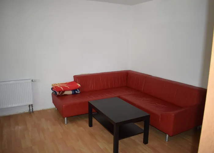 Lejlighed Abendsonne Reut