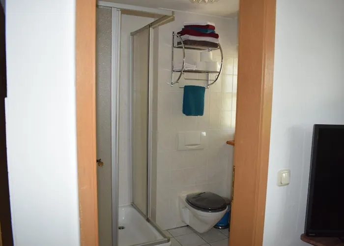 Lejlighed Abendsonne *