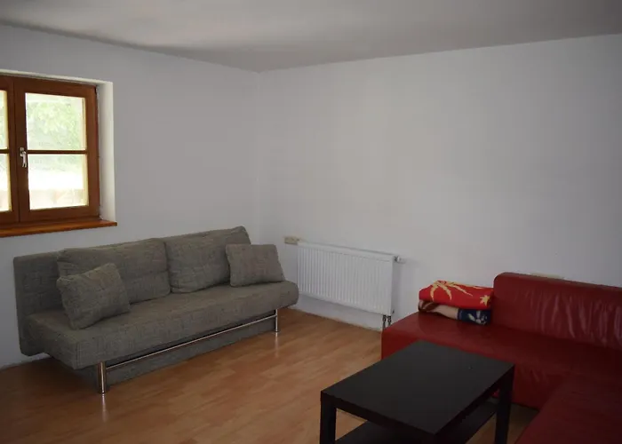 Lejlighed Abendsonne