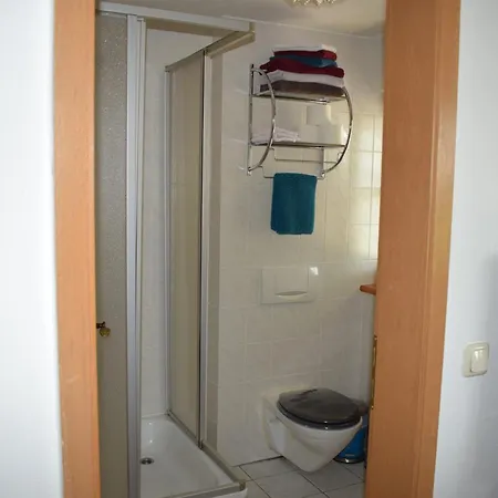 Apartmán Abendsonne *