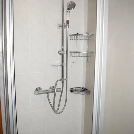 Apartmán Abendsonne *