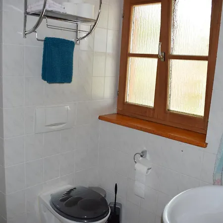 Apartmán Abendsonne Reut