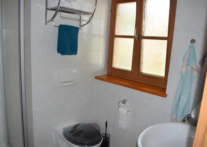 Daire Abendsonne Reut